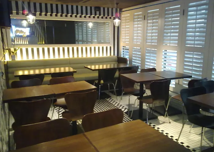 House Hotel Hong Kong