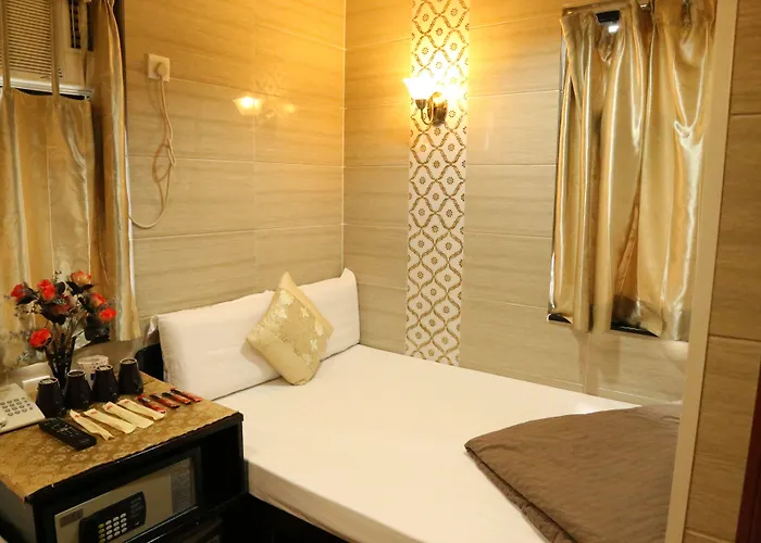 Australian Guest House Hong Kong